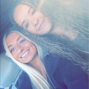 Meet your Posher, Rylee